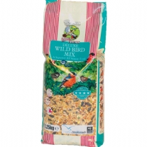 Wild Bird Food Deluxe Wild Bird Mix 20kg