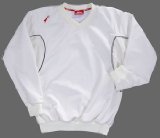 Harrows SLAZENGER Ultimate Junior Cricket Sweater , YOUTHS