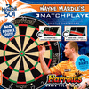 Wayne Mardles Matchplay Bristle Dartboard