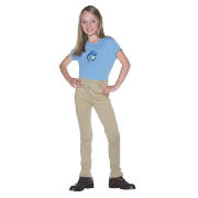 Harry Hall Childs Beige Jodhpurs 22