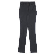 Harry Hall Childs Black Jodhpurs 24