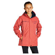 Harry Hall Childs Woodbridge Jacket Red 12 Years