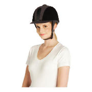 Harry Hall Elite Riding Hat 55cm