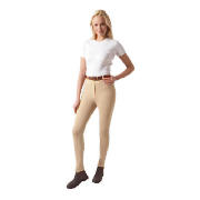 Harry Hall Ladies Beige Atlanta Jodhpurs 28