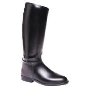 HARRY Hall Ladies Start Riding Boots 3