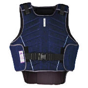 HARRY Hall Ladies Zeus Body Protector M