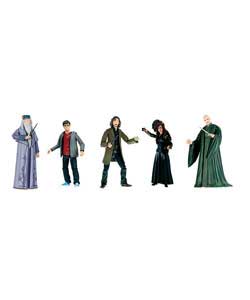 Potter Action Figure 5 Pack