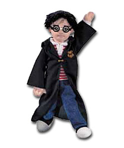 Harry Potter Gryffindor