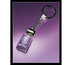 Harry Potter Lighted Key Ring: An Original Gift Idea