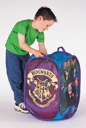 Harry Potter POP-UP TIDY