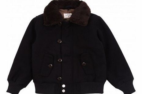 Juan Coat Noir `4 years