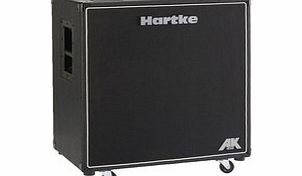 AK410 500W Bass Cabinet