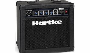 B200 20W Bass Amp Combo