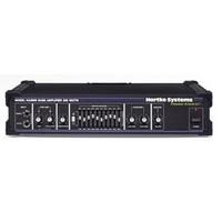 HA2000 200 watt Amp Head