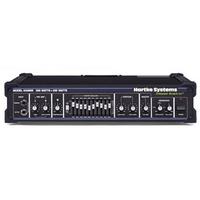 HA5000 250 watt Bi-Amp Head