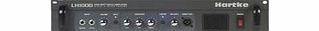 LH1000 Bass Amp Head