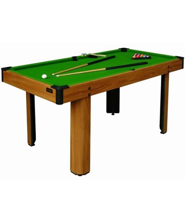 Harvard Sports 5ft Pool Table