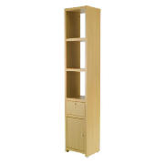 Tower Storage Unit, Beech