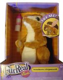 Hasbo FurReal Friends Collectable Newborn Chipmunk