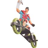 Hasbro Action Man - Flynt