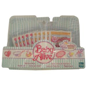 Baby Alive Juice Mix