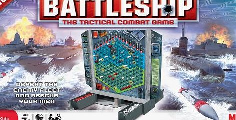 Hasbro Battleship