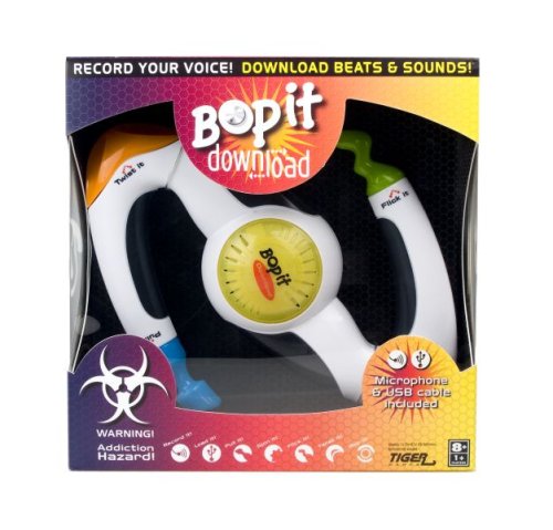 Bop It Extreme Download