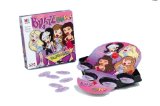 Hasbro Bratz Girl Talk Game