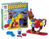 Hasbro Buckaroo