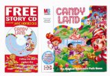 Hasbro Candyland