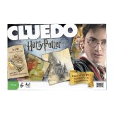 Hasbro Cluedo Harry Potter