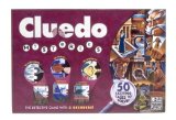 Hasbro Cluedo Mysteries