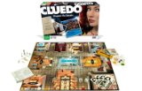 Hasbro Cluedo Reinvention