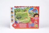 Hasbro Dora the Explorer Giant Adventure Puzzle