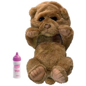 Hasbro Fur Real Newborn Luv Cub