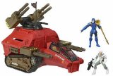 Hasbro G.I. JOE SIGMA 6 - COBRA H.I.S.S. TANK