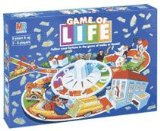 Hasbro Game of Life