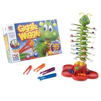 MB Giggle Wiggle Game