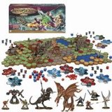 Hasbro Heroscape