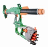 Hasbro Hulk Abomination Blaster