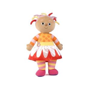 Hasbro In The Night Garden 12 Talking Plush Upsy Daisy