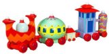 In The Night Garden Ninky Nonk Train Vehicle