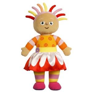 Hasbro In The Night Garden Plush Upsy Daisy