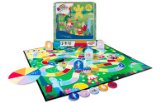 Hasbro In The Night Garden Rainbow Adventure Game