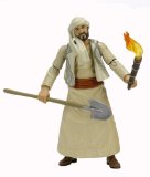 Indiana Jones - 3.75 inch Basic Figure Sallah