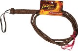 Hasbro INDIANA JONES - 6FT LEATHER WHIP