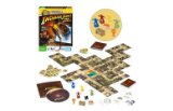 Indiana Jones DVD Game