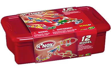 Knex - C12 model tub