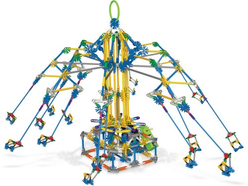 Knex - C30 Model Motors