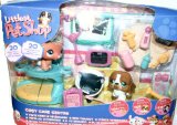 Littlest Pet Shop - Garden Get-Together